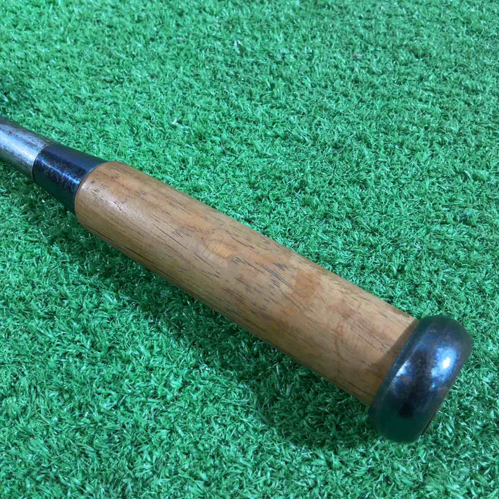 常弘作 追入鑿 刃幅約42mm 全長約210mm 【川口店】