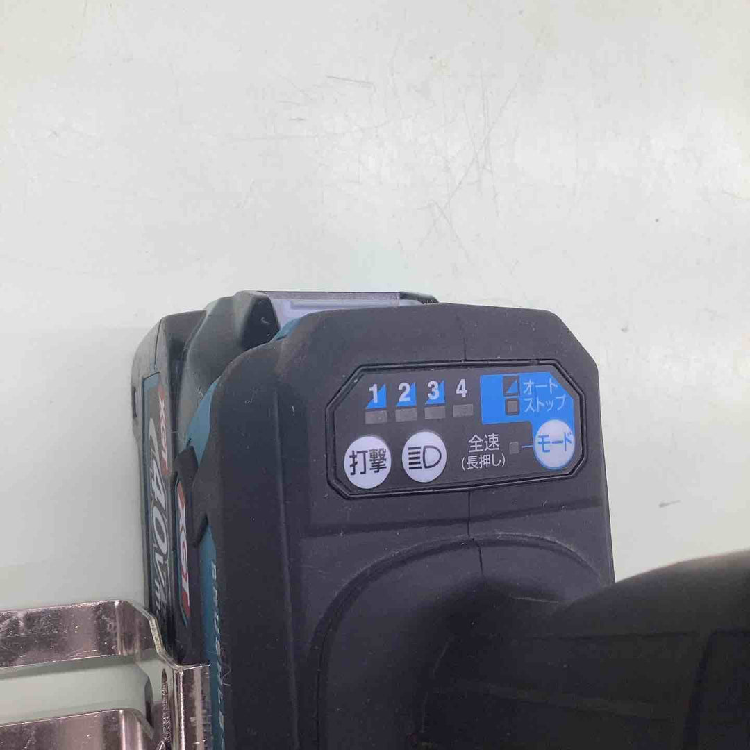 マキタ(makita) コードレスインパクトレンチ TW007GRDX DIY ネジ ボルト 穴あけ【越谷店】