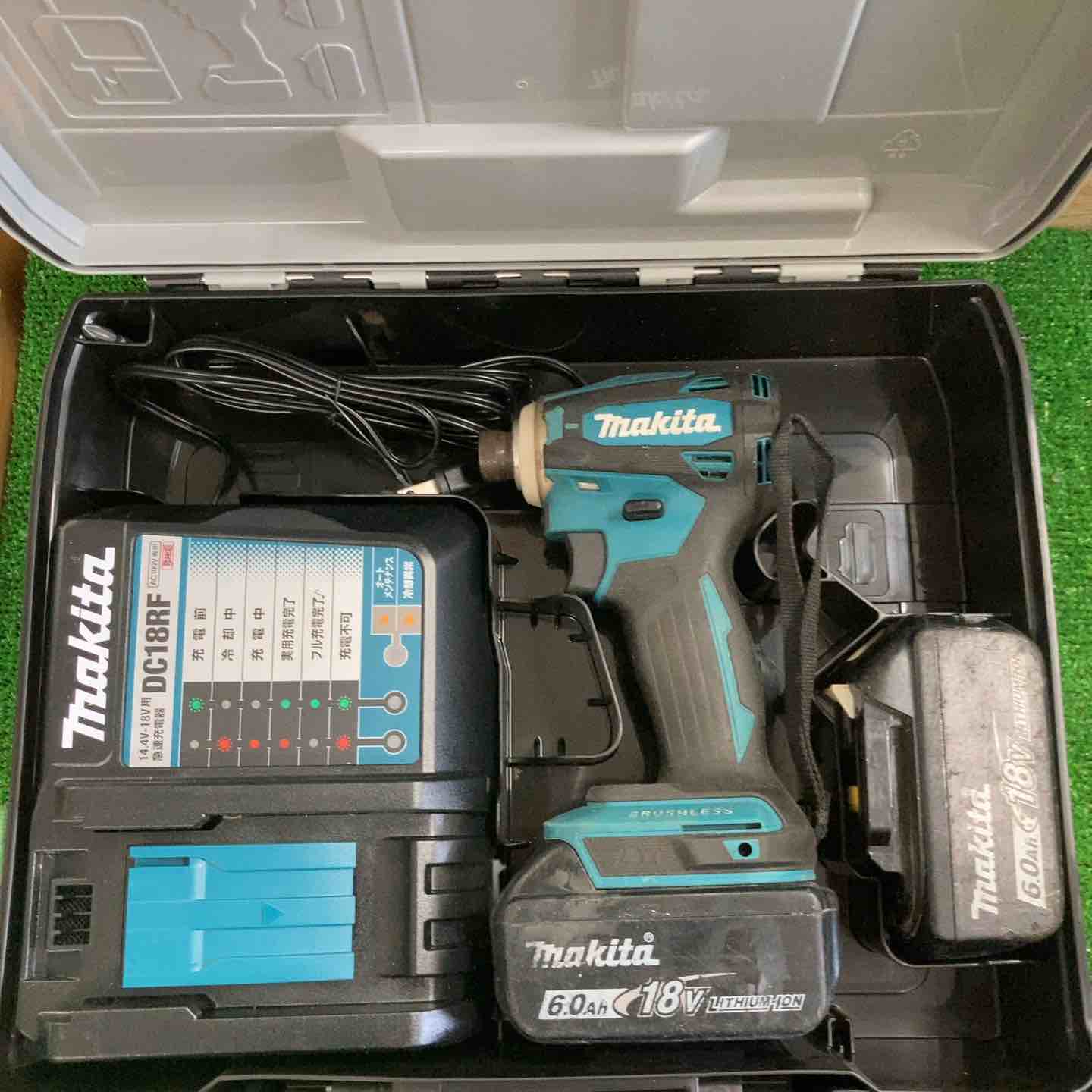 インパクトドライバー 一覧】中古工具を買うなら安心保証のアクト