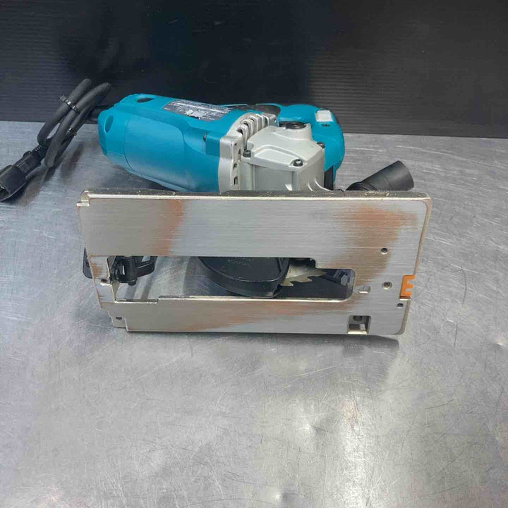【中古品】 マキタ(makita) 125mm 防じん丸のこ KS5200FX 【東大和店】