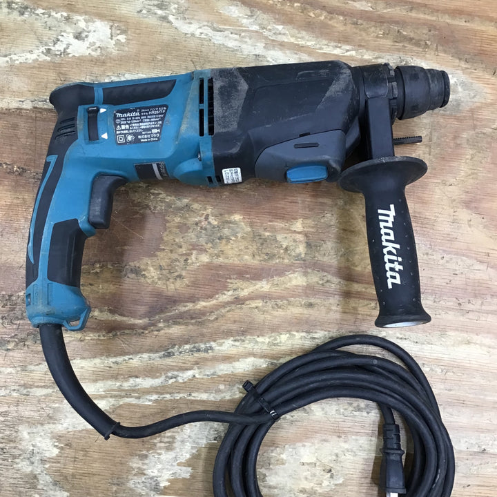 ★マキタ(makita) ハンマドリル HR2611F【柏店】