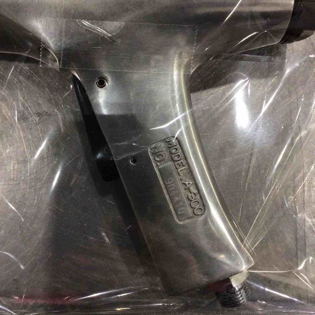 〇NITTO(日東工器) オートチゼル A-302【川口店】