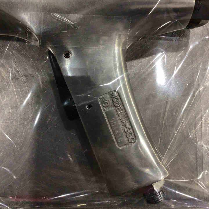 〇NITTO(日東工器) オートチゼル A-302【川口店】