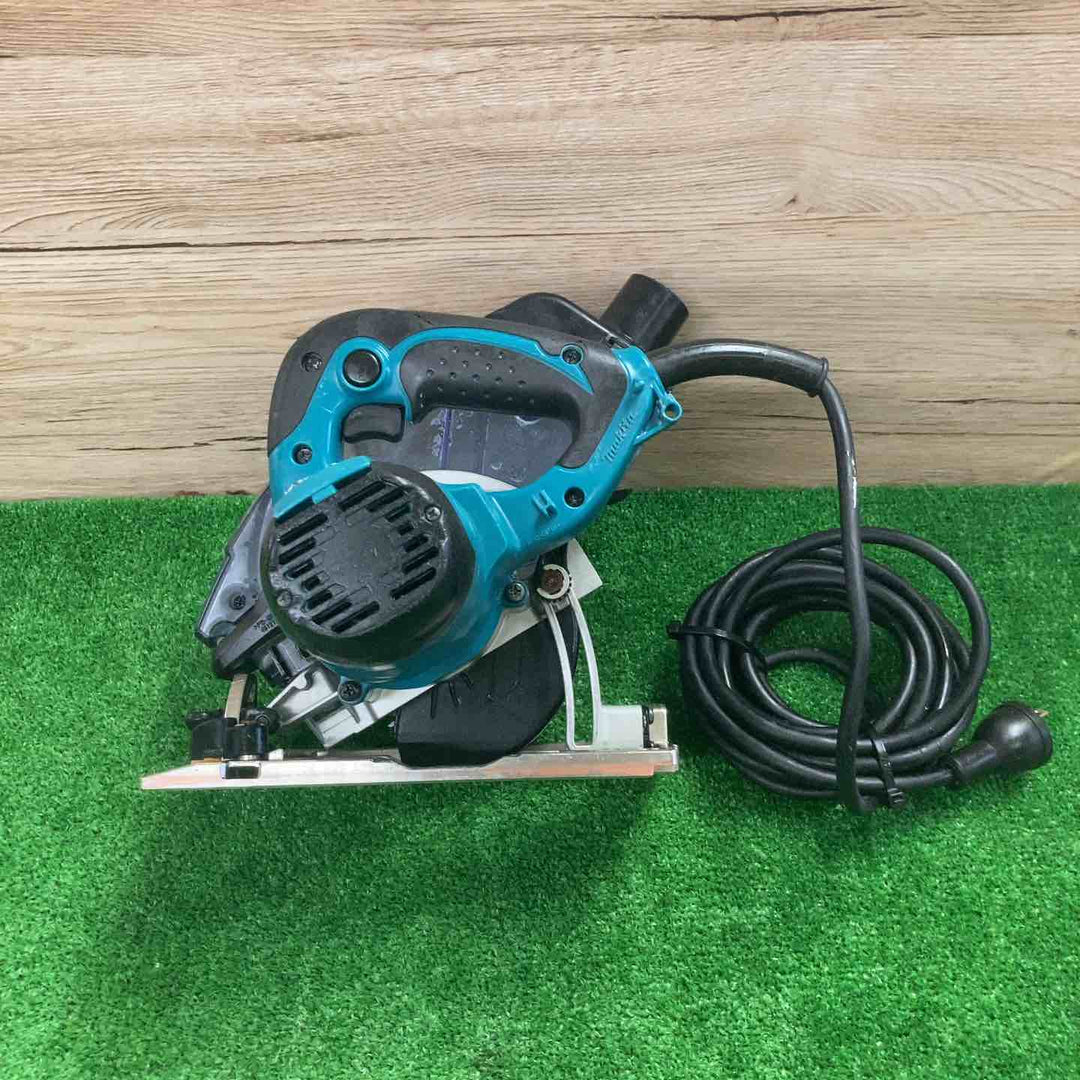 ★マキタ(makita) 防じん丸のこ KS5100F【町田店】