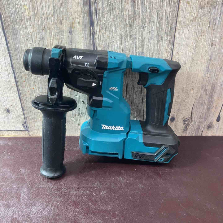 【中古品】マキタ(makita) コードレスハンマドリル HR183DRGX 18V ハツリ はつり機【東大和店】