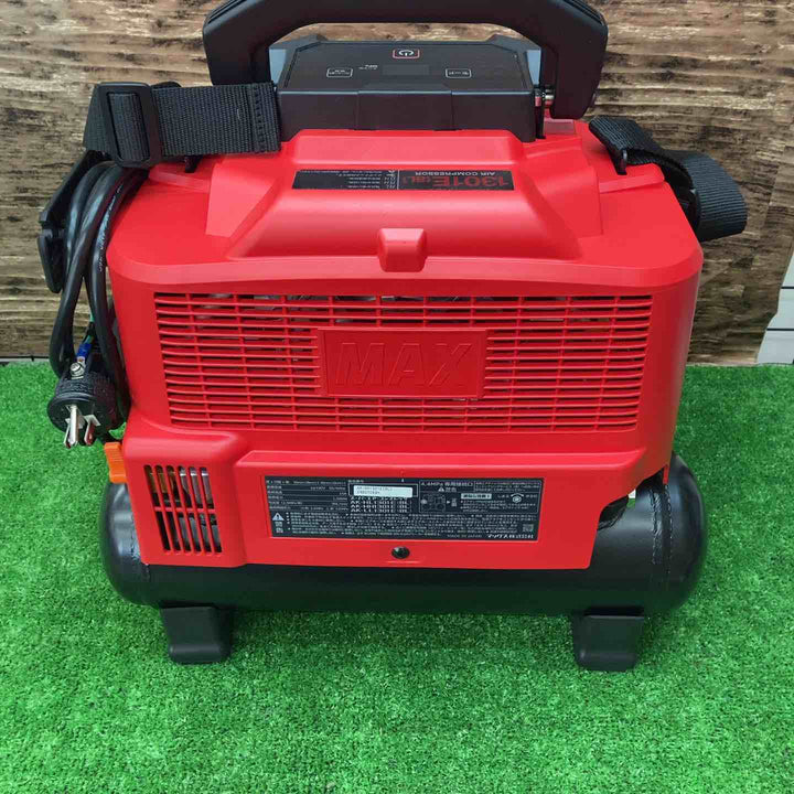 マックス(MAX) 高圧専用エアコンプレッサ AK-HH1301E【川越店】