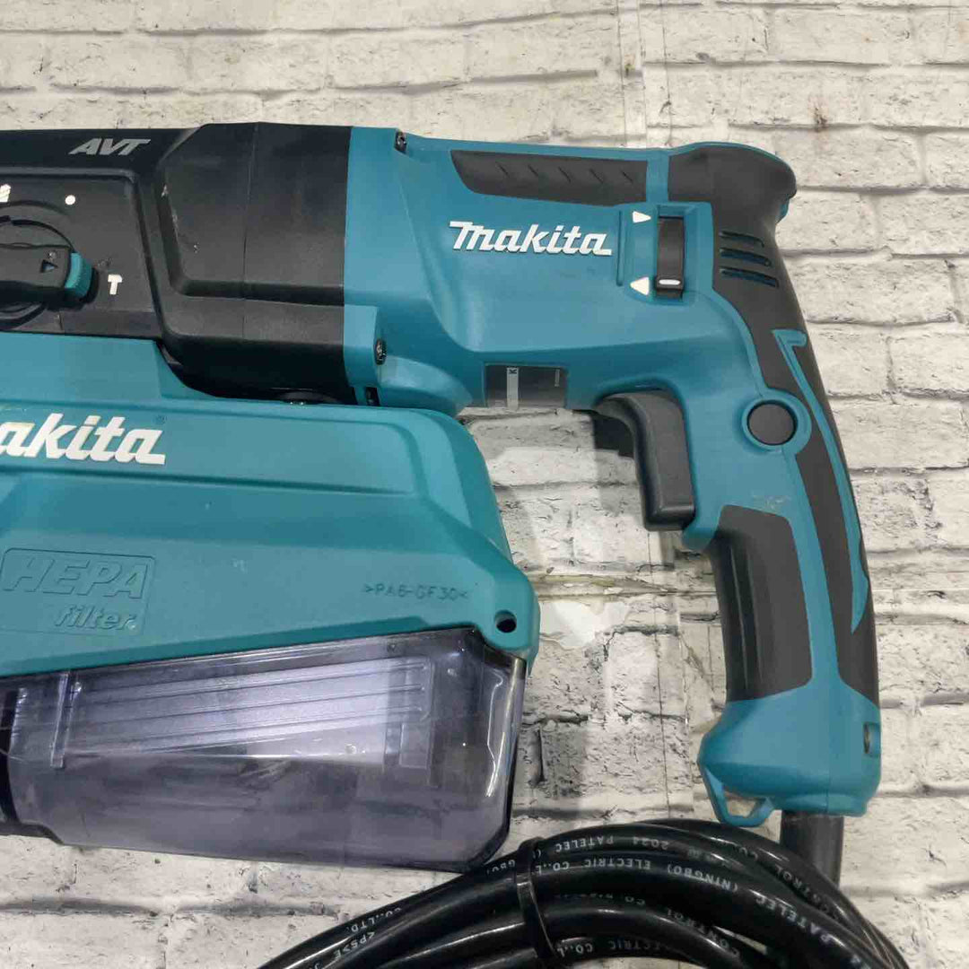 ★マキタ(makita) ハンマドリル HR2651【川口店】