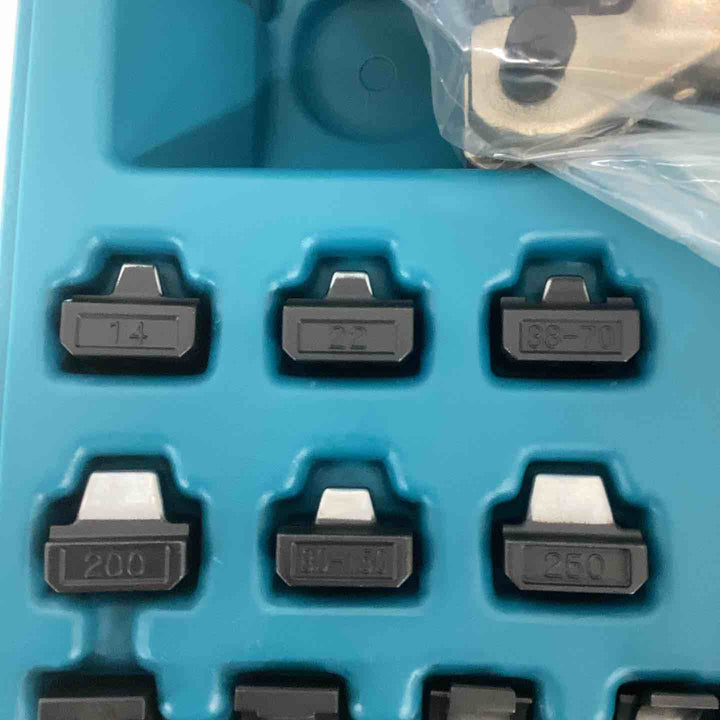 ★マキタ(makita) コードレス圧着機 TC300DRG【狭山】