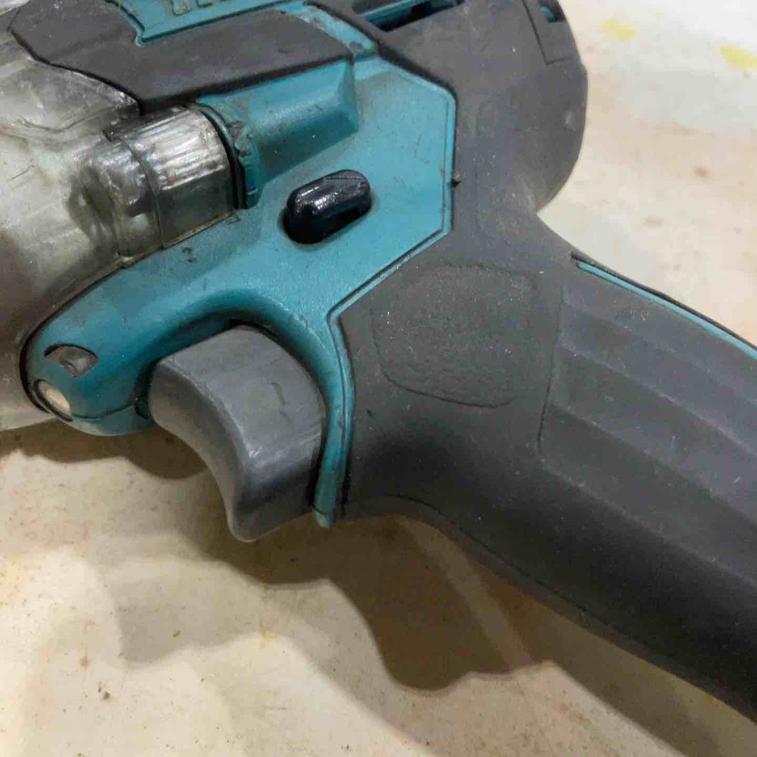 ★マキタ(makita) コードレスインパクトレンチ TW281DRGX【川口店】