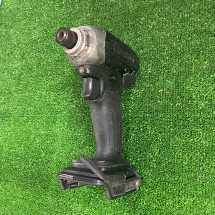☆マキタ(makita) コードレスインパクトドライバー TD147DZB【草加店】