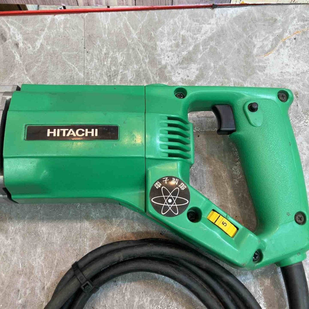 ◇ハイコーキ(HIKOKI ※旧:日立工機) タッパ UT8V【八潮店】