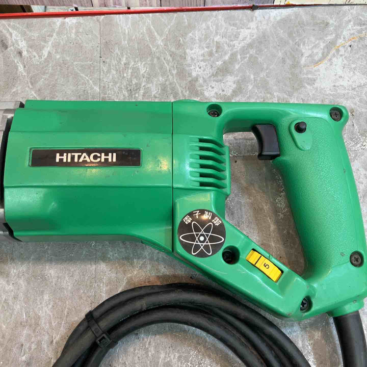 ◇ハイコーキ(HIKOKI ※旧:日立工機) タッパ UT8V【八潮店】