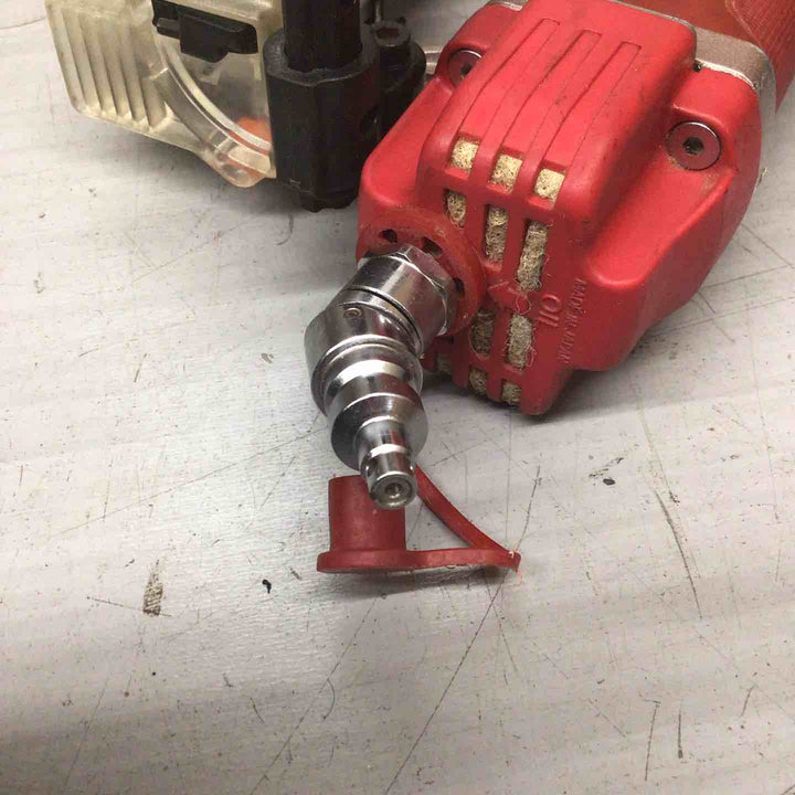 ★マックス(MAX) 高圧ピンネイラ HA-50P3S(D)【戸田店】