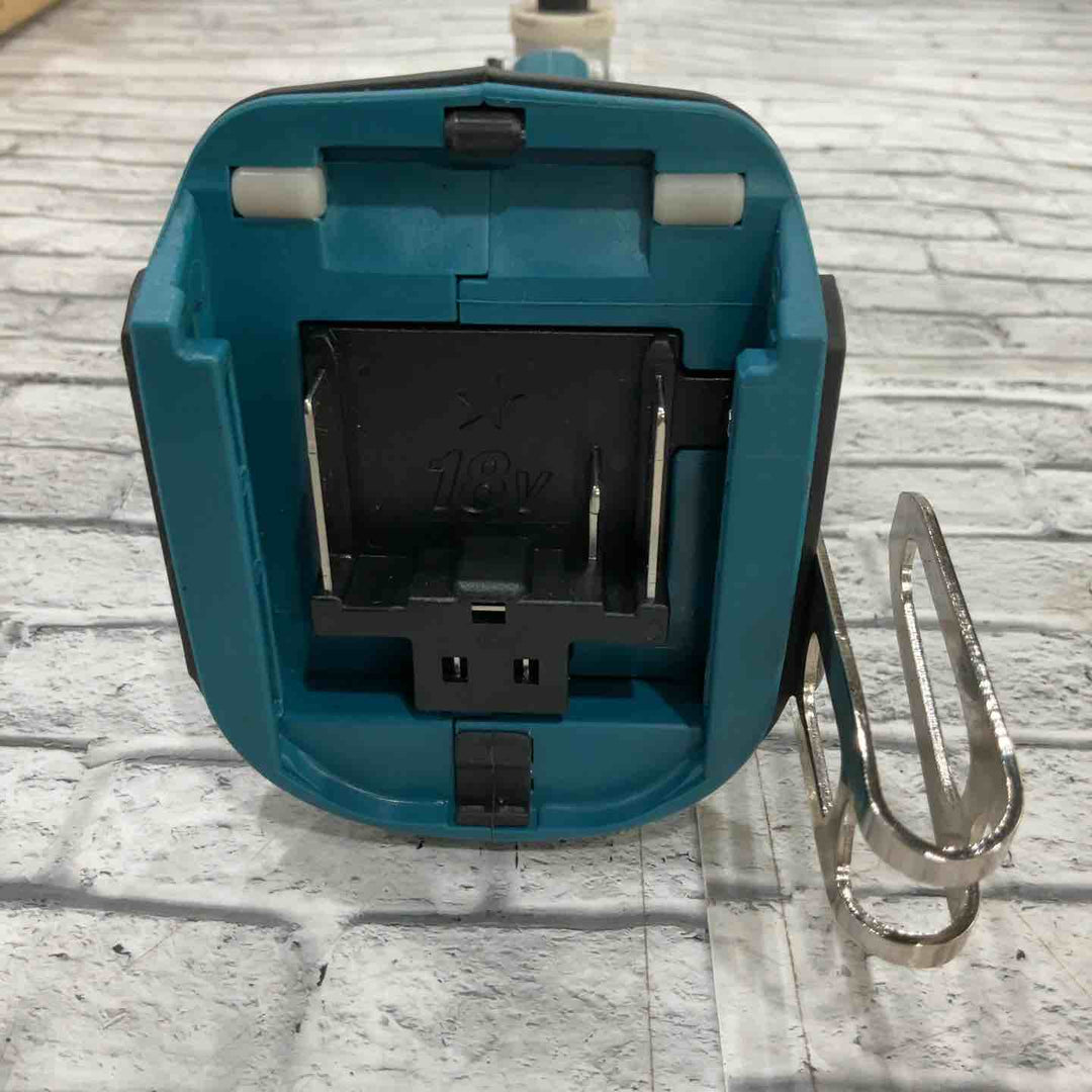★マキタ(makita) 充電式アングルインパクトドライバ 18V TL061DZ【川口店】