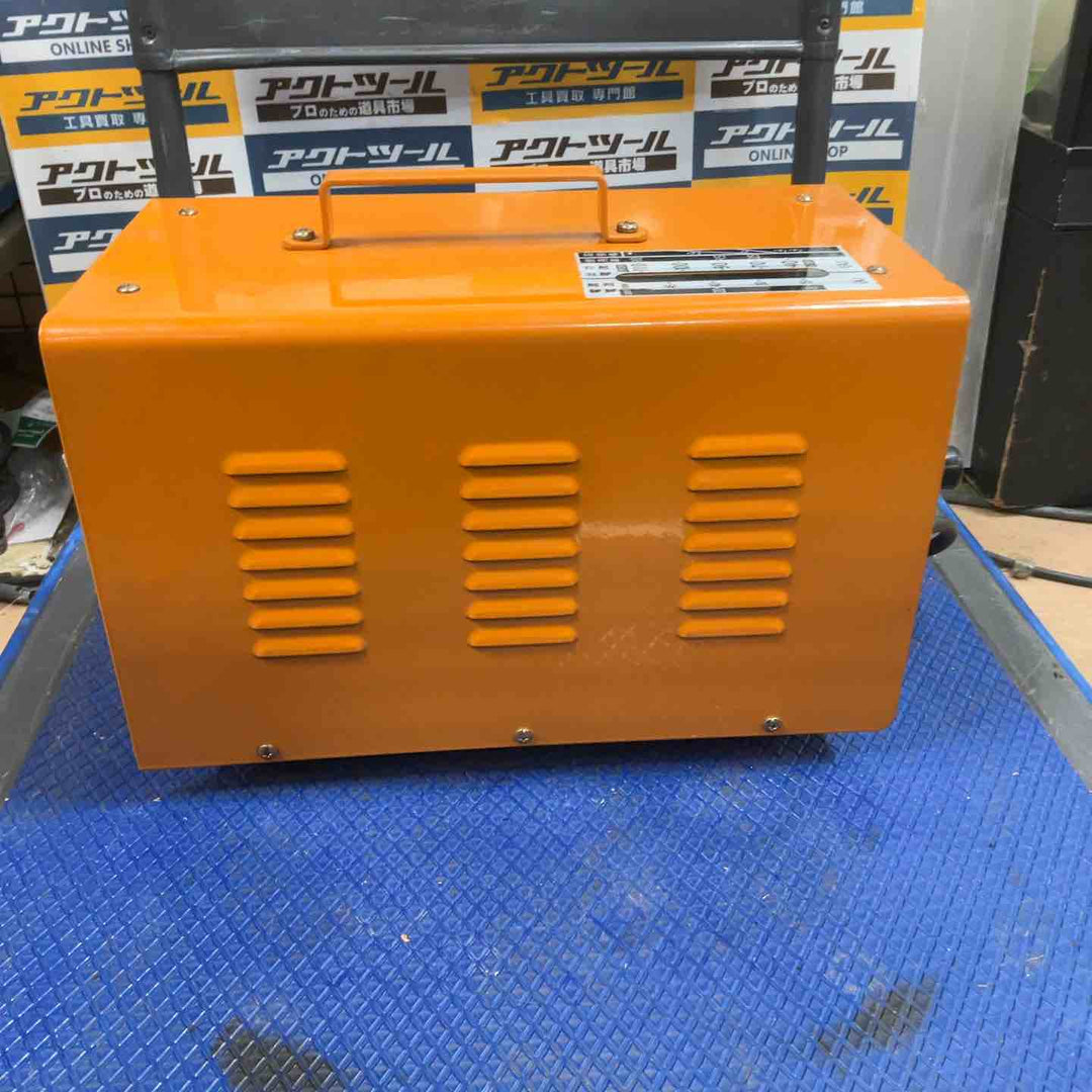 電気溶接機 タイカツアーク アーク26【草加店】
