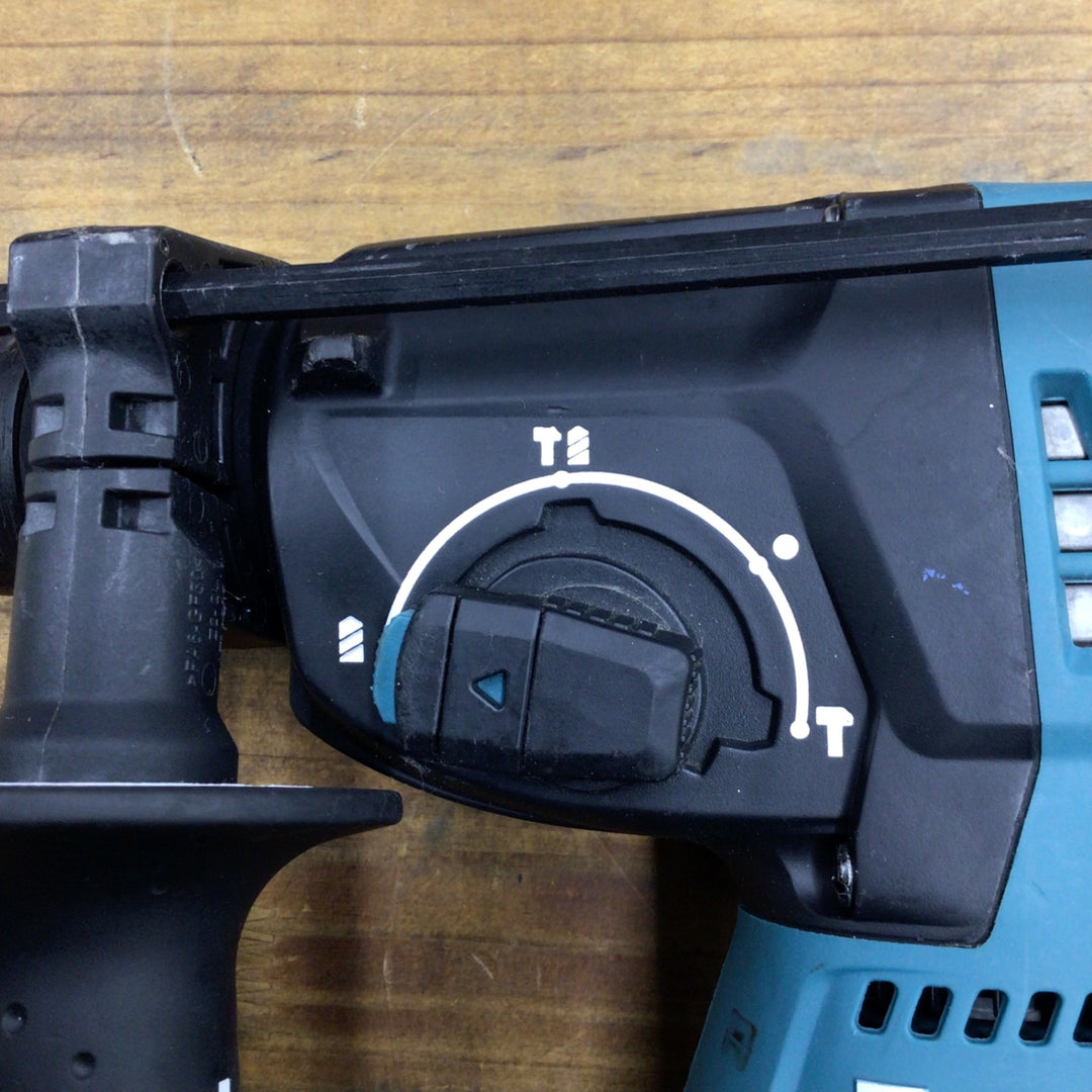 ☆マキタ(makita) コードレスハンマドリル HR244DZ【八潮店】