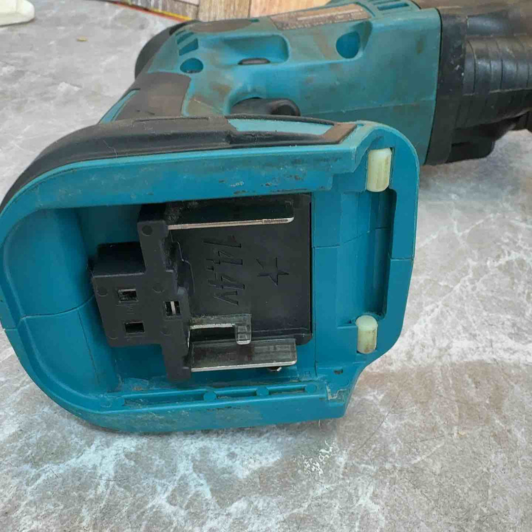 ☆マキタ(makita)  コードレスハンマドリル HR164DZ【八潮店】