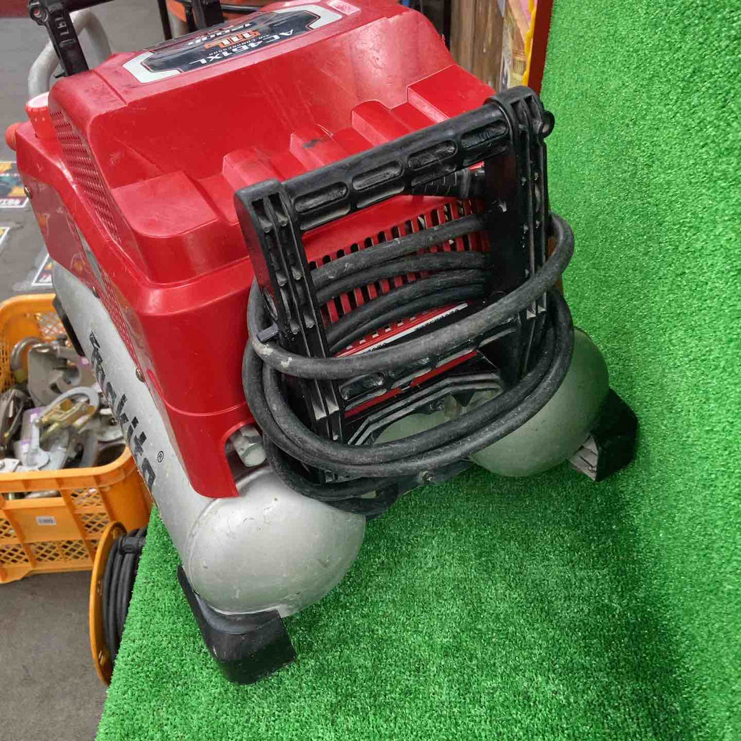 ★マキタ(makita) エアコンプレッサー AC461XLR【川崎店】
