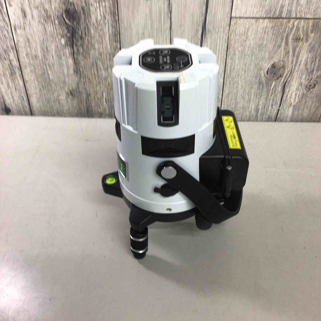 ▼レーザー墨出し器【戸田店】