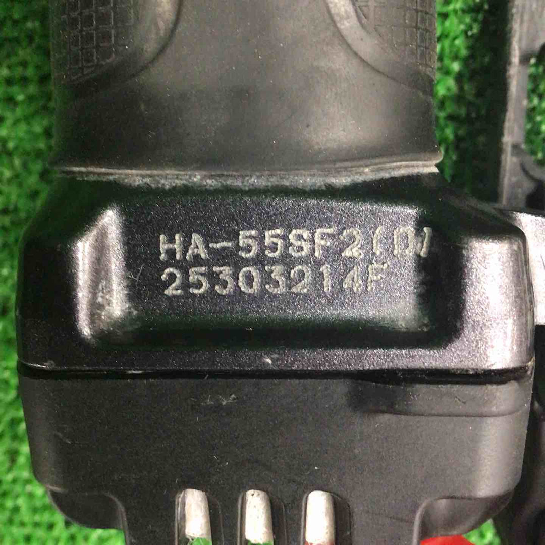 ★マックス(MAX) 高圧フィニッシュネイラ HA-55SF2(D)【川崎店】