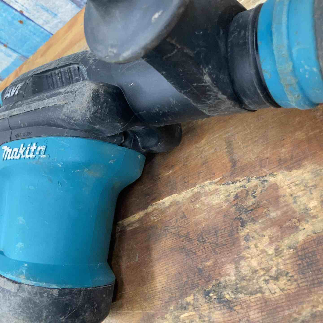 ★マキタ(makita) 電動ハンマ HM0871C【柏店】