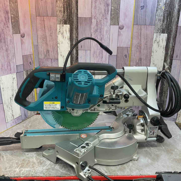 【中古品】★マキタ makita 190mm スライドマルノコ LS0717FL 標準付属品なし【八潮店】