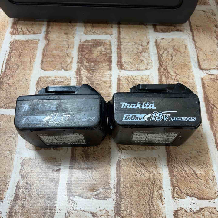 【中古品】マキタ(makita) コードレスインパクトドライバー TD173DRGX【所沢店】
