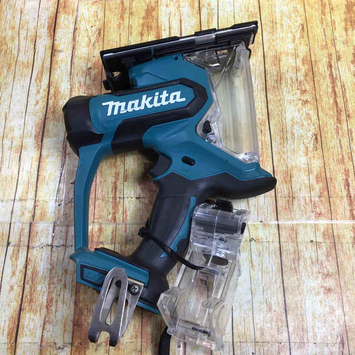 マキタ(makita) コードレスボードカッタ SD180DZ【川崎店】