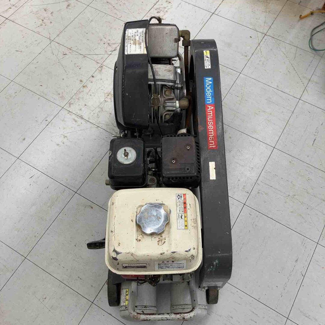 【中古品・店頭受取り限定】 セイワ/SEIWA エンジンコンプレッサー・SC-22GL 【鴻巣店】