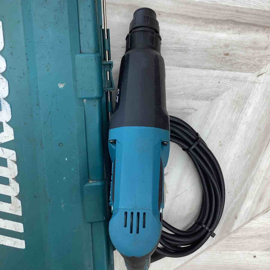 ★マキタ(makita) ハンマドリル HR2601F【越谷店】