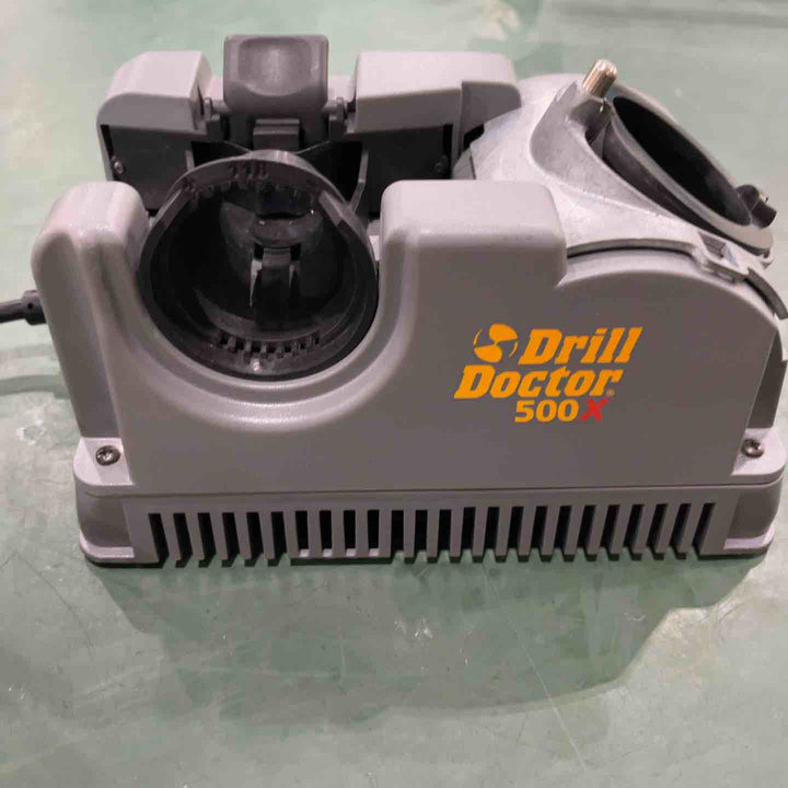 ◇Drill Doctor 500X ドリルドクター 500X ドリルビット研磨機【川口店】
