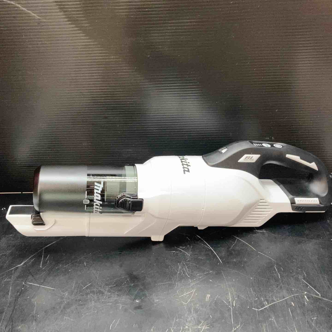 ★マキタ(makita) コードレスクリーナー CL286FDZW【川越店】