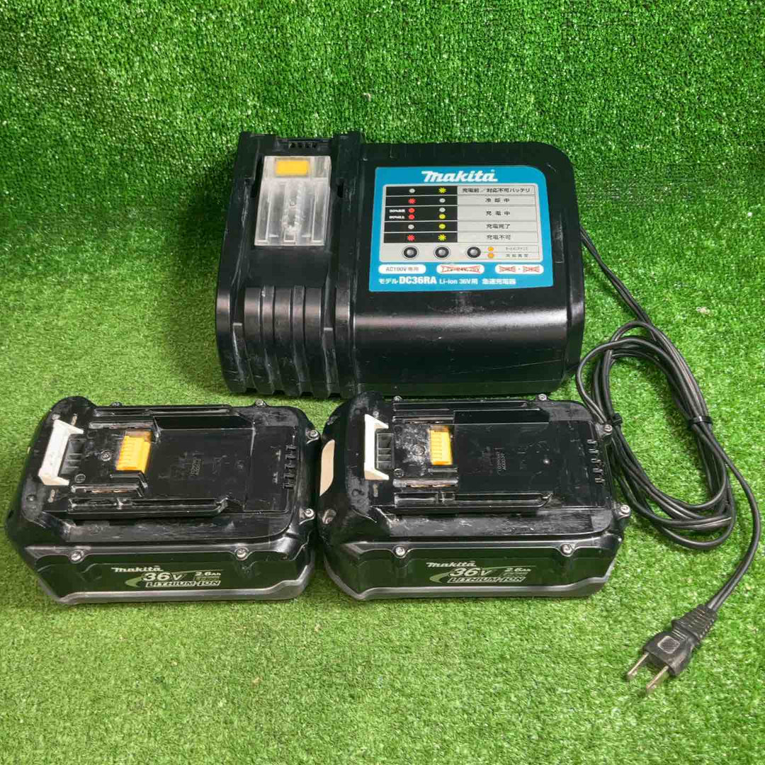 【中古品】 マキタ(makita) コードレスハンマドリル HR261DRDX 【藤沢店】