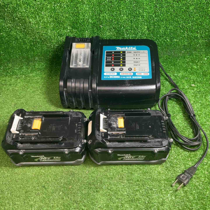 【中古品】 マキタ(makita) コードレスハンマドリル HR261DRDX 【藤沢店】