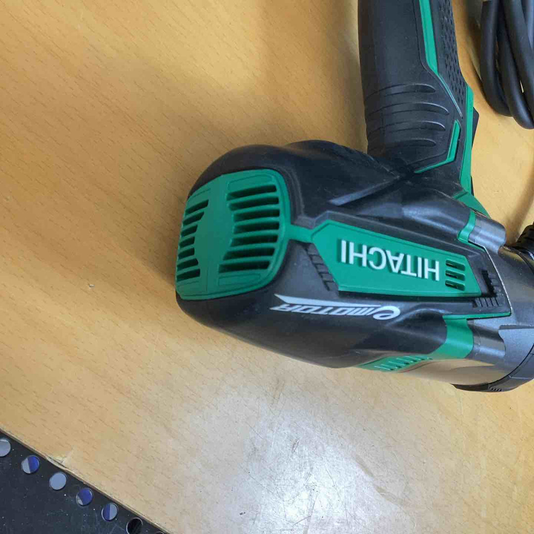 ◇ハイコーキ(HIKOKI ※旧:日立工機) インパクトレンチ WR16SE【越谷店】