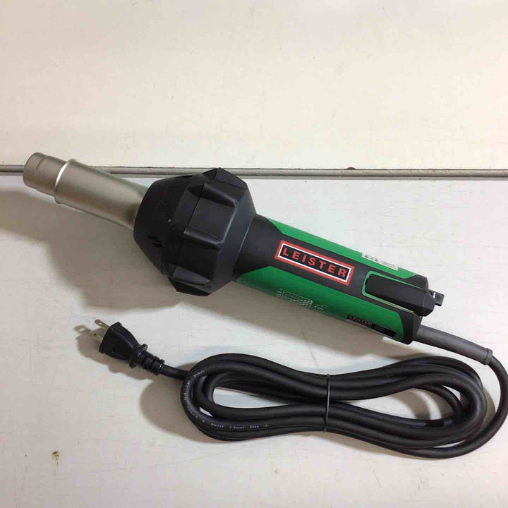 ★ライスター(LEISTER) ヒートガン トリアックST型 (141.230) TRIAC ST【戸田店】