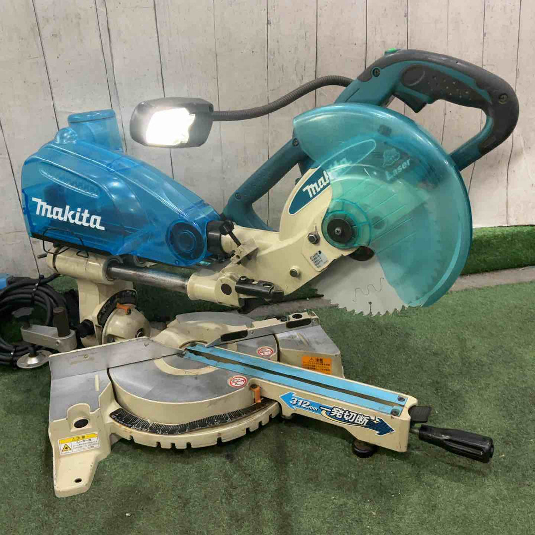 ☆マキタ(makita) スライドマルノコ LS0716FL 動作確認済【川口店】