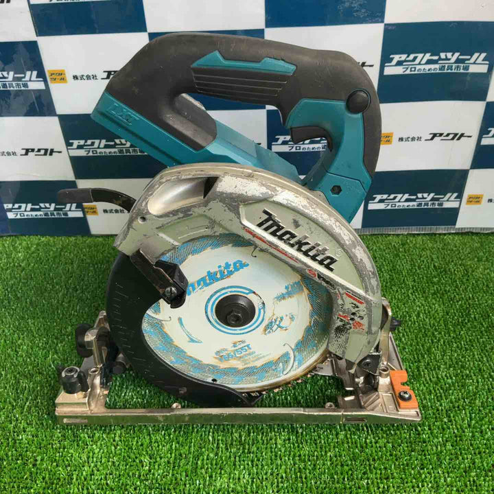 ★マキタ(makita) コードレス丸のこ HS631DZ【草加店】