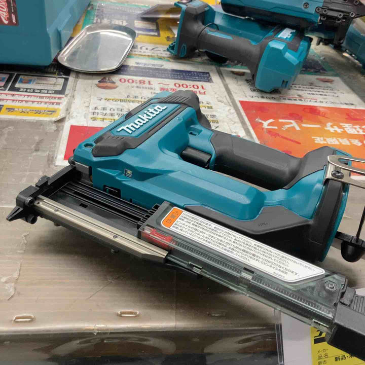 ★マキタ(makita) コードレスピンネイラ PT353DZ　本体のみ、18V対応【戸田店】