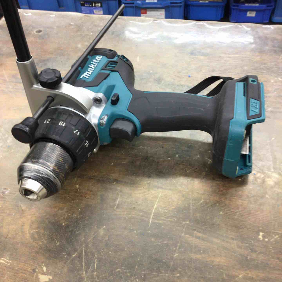 ☆マキタ(makita) コードレス振動ドリルドライバー HP481DZ【戸田店】