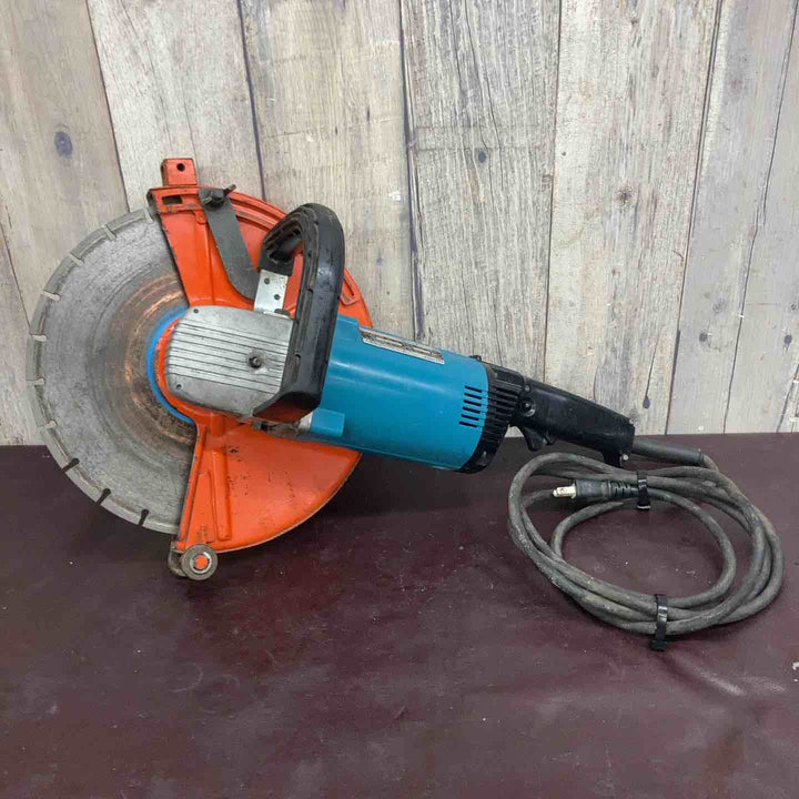 【中古品】 マキタ(makita) 10型カッター 4110B 【東大和店】