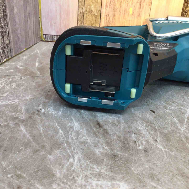 ★マキタ(makita) コードレスレシプロソー JR187DZ【八潮店】