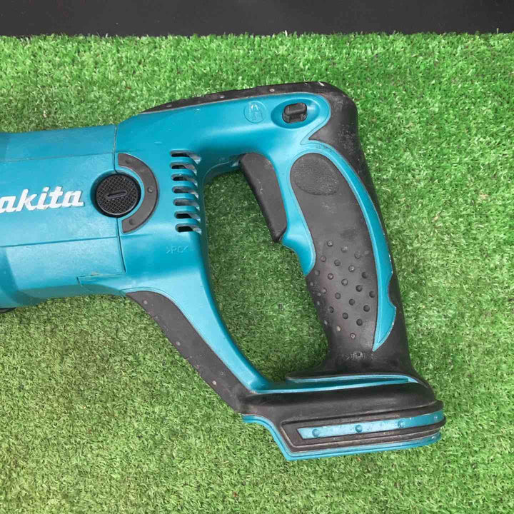 ◇マキタ(makita) コードレスレシプロソー JR141DZK【川越店】