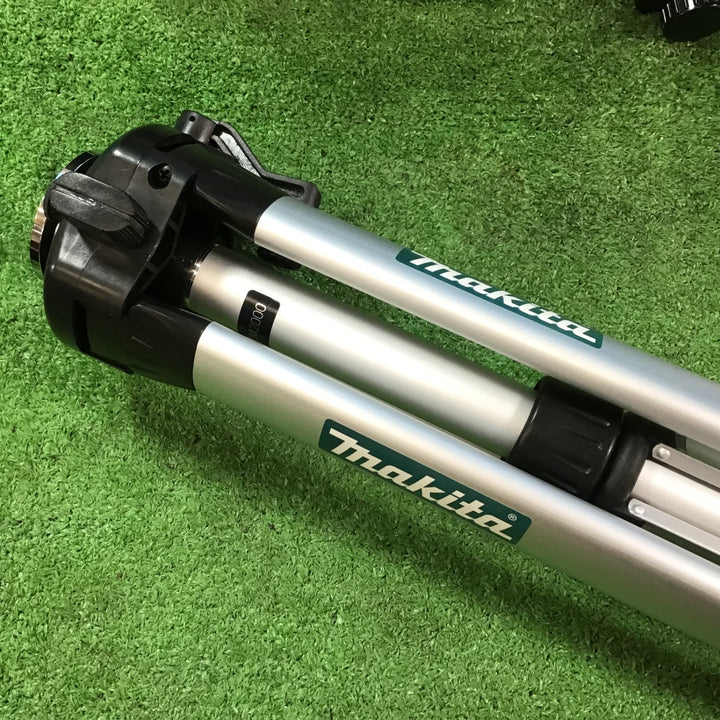 【中古美品】〇マキタ(makita) グリーンレーザー墨出し器 SK40GD フルセット【岩槻店】