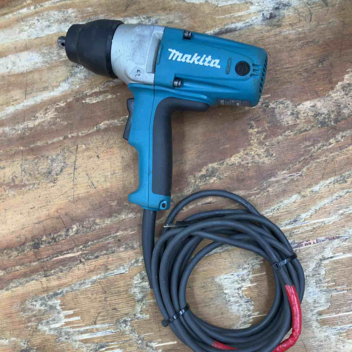 ◇マキタ(makita) インパクトレンチ TW0350【柏店】