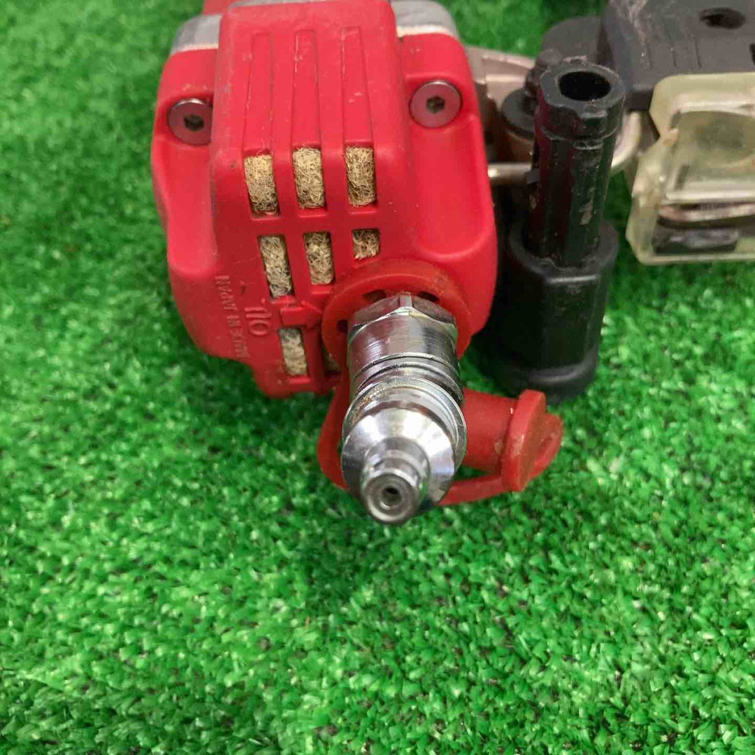 ★マックス(MAX) 高圧ピンネイラ HA-50P2(D)【町田店】