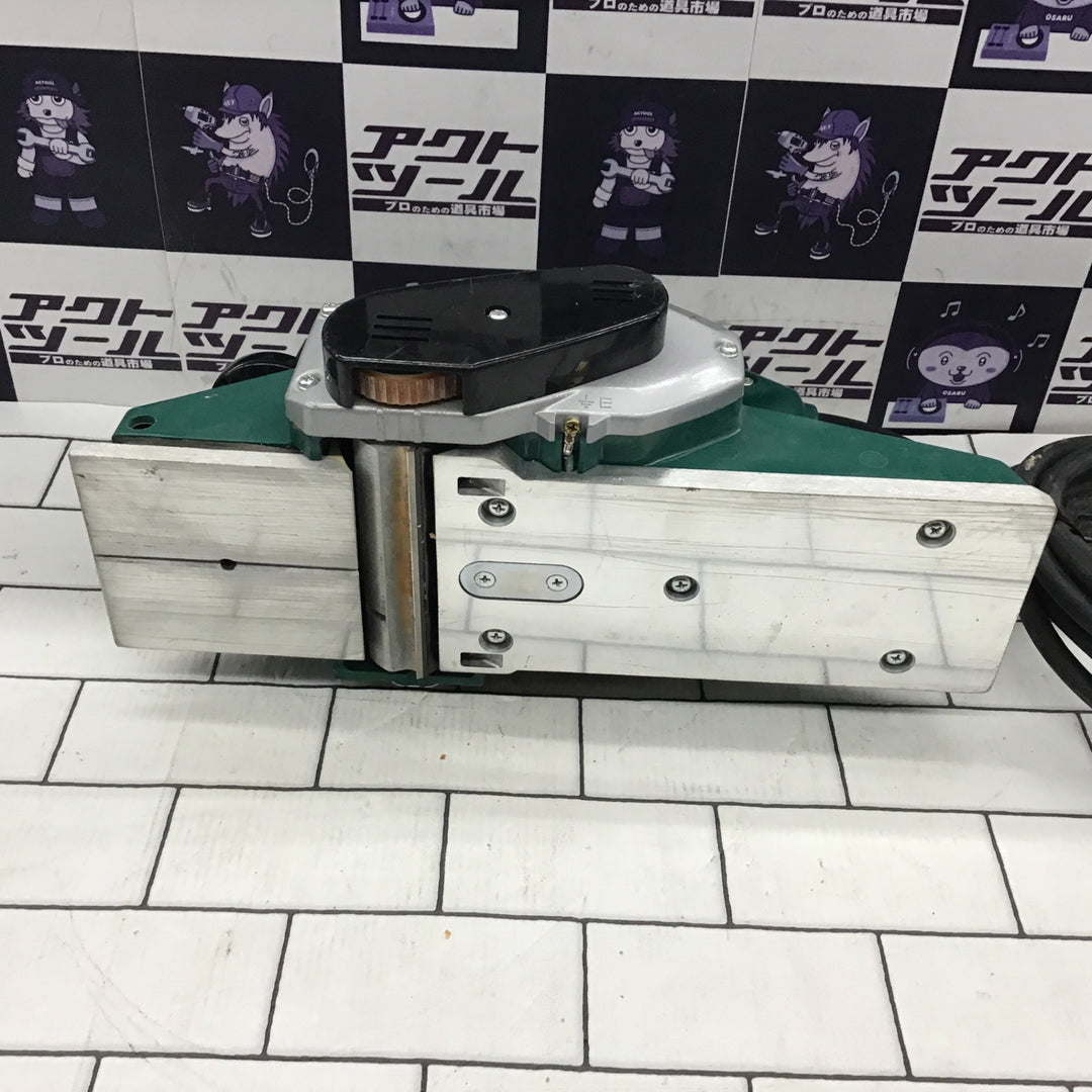 〇ハイコーキ(HIKOKI ※旧:日立工機) 120mm 電気カンナ(替刃式) P35(SC)【所沢店】
