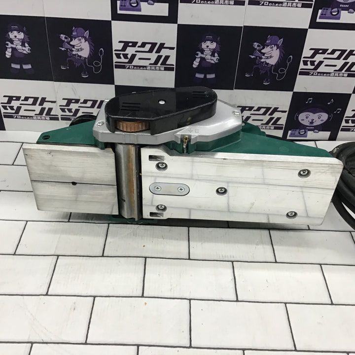 〇ハイコーキ(HIKOKI ※旧:日立工機) 120mm 電気カンナ(替刃式) P35(SC)【所沢店】