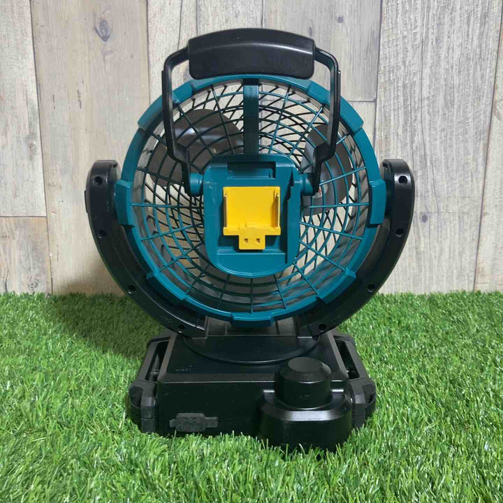 ★マキタ(makita) コードレスファン CF102DZ(本体のみ)【戸田店】