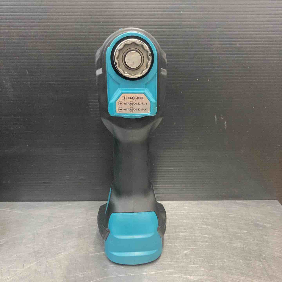 【中古品】 マキタ(makita) コードレスマルチツール TM52DRG 18V 【東大和店】